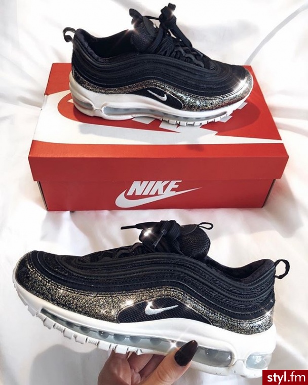 Sportowe Buty Moda