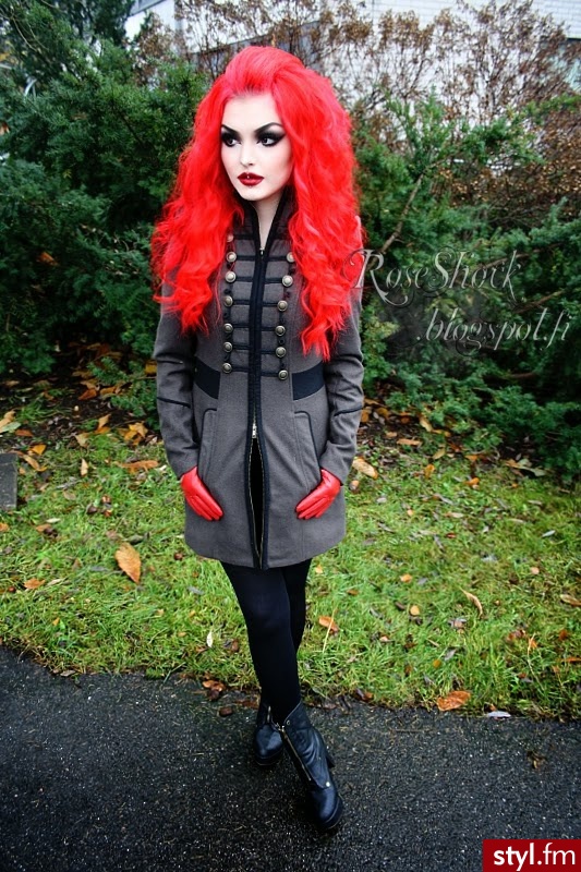 Pozostałe Ciuchy Moda