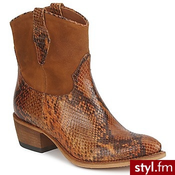 Fru.it BUTY - Brandy - Pozostałe Buty Moda