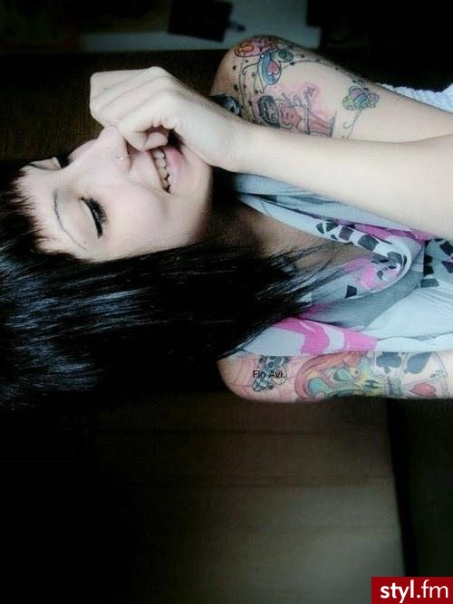 Tatuaże