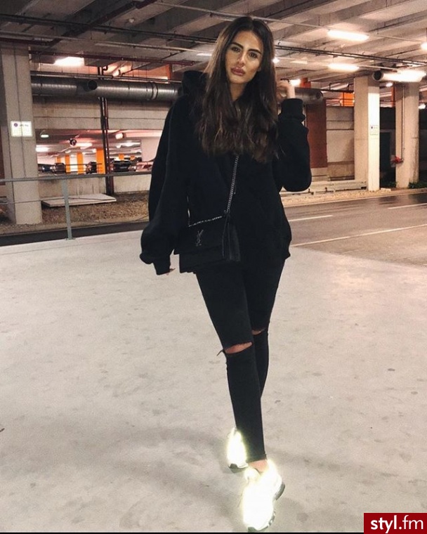 Pozostałe Ciuchy Moda