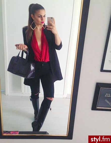 Pozostałe Ciuchy Moda