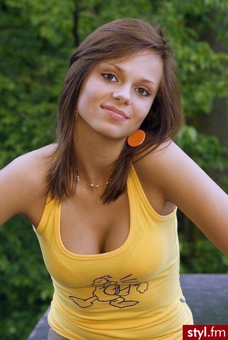 htpo - Średnie Fryzury