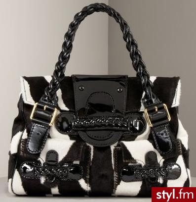 Valentino - Pozostałe Torebki Moda