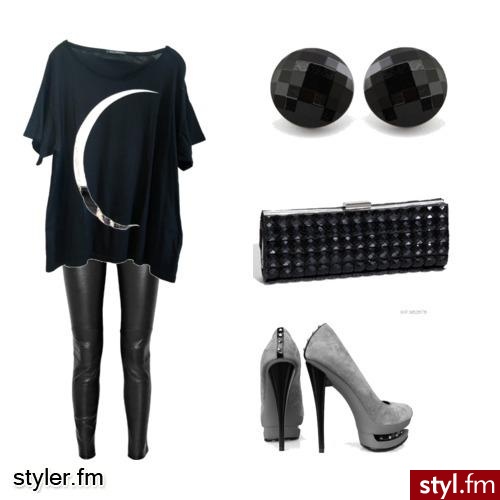 black - Styler