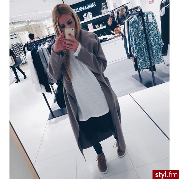 Pozostałe Ciuchy Moda