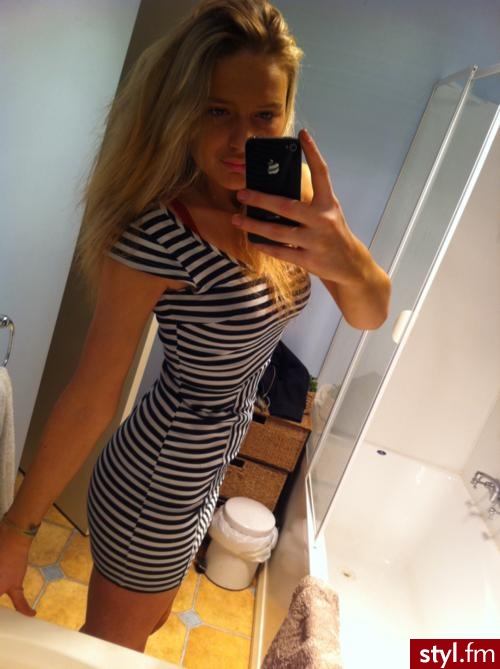 Dzienne Sukienki Moda