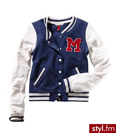 Baseball jacket.. Baseball jacket. - Styler