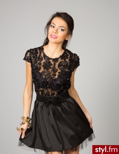 Dzienne Sukienki Moda