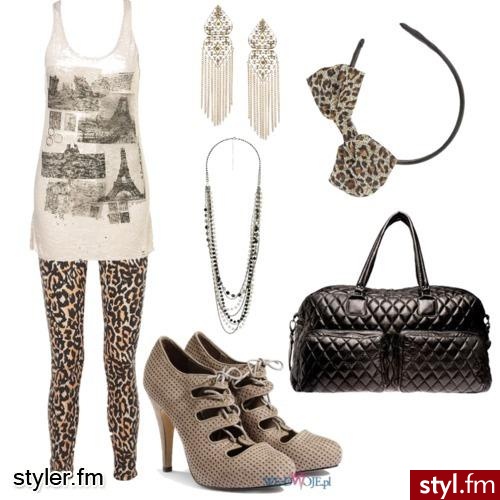 panterka - Styler