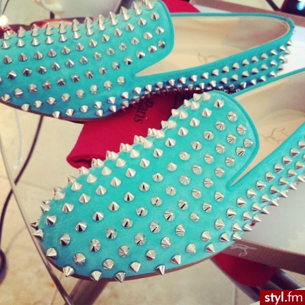 Półbuty Buty Moda