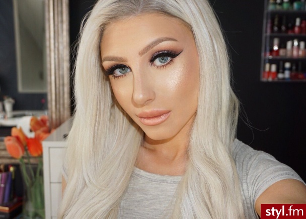 Dzienne Makijaże