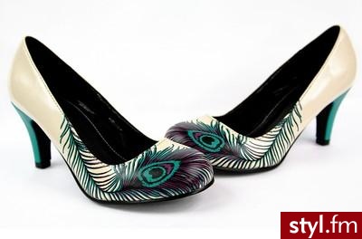 Pozostałe Buty Moda