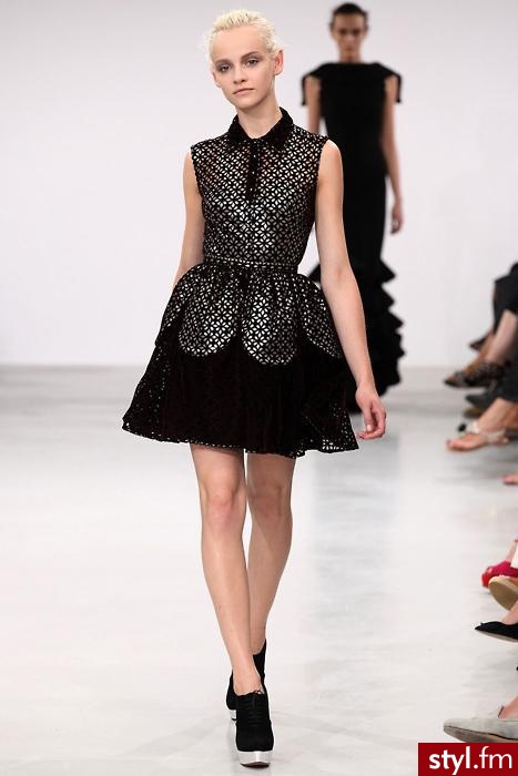 Pozostałe Sukienki Moda