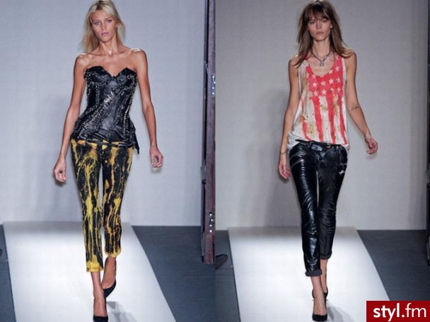 Pozostałe Ciuchy Moda