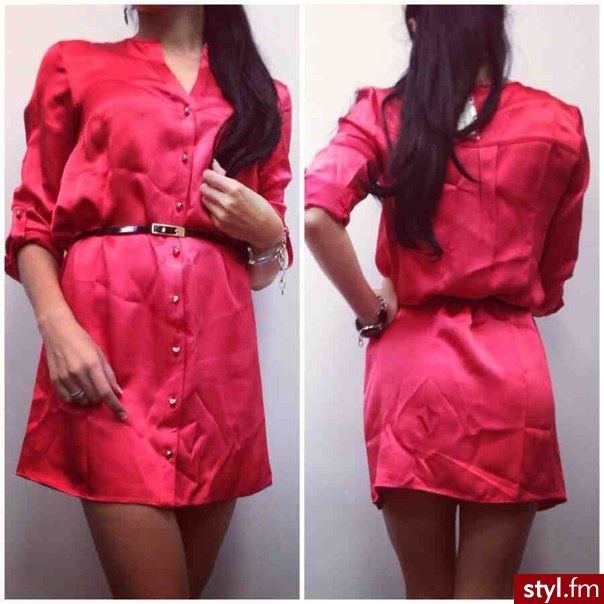 Bluzki Ciuchy Moda