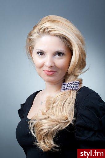 Długie Fryzury