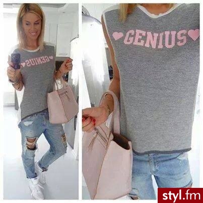Pozostałe Ciuchy Moda