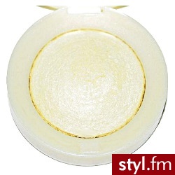 Bourjois Ombre a Paupieres Eyeshadow Cień do powiek Citron Givre 94   1,5 g - Dzienne Makijaże