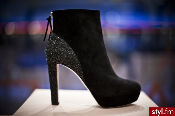 Botki Buty Moda