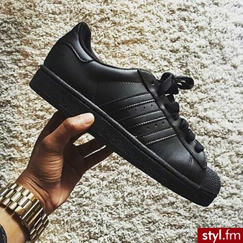 Sportowe Buty Moda