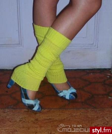 Pozostałe Ciuchy Moda