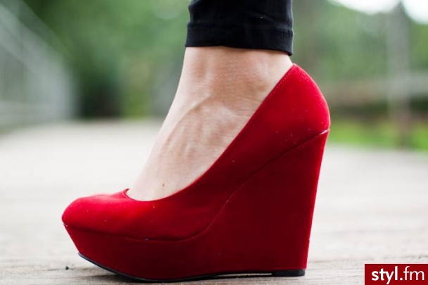 Koturny Buty Moda