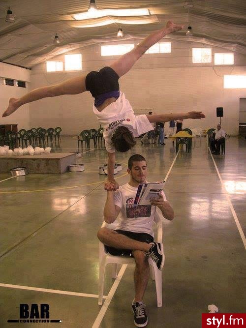 Sport i fitness