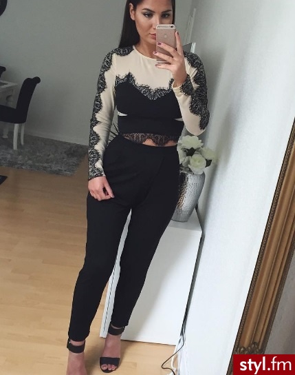 Pozostałe Ciuchy Moda