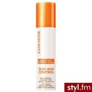 Lancaster Sun Age Control Krem do opalania 50 ml (510378) - Emu Buty Moda