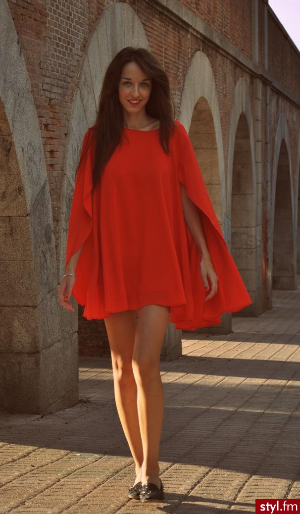 Dzienne Sukienki Moda