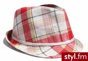 Nakrycia głowy Dodatki Moda