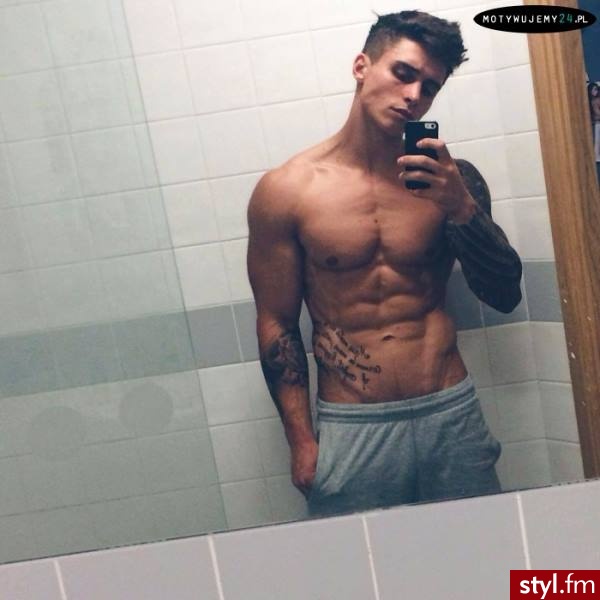 Sport i fitness