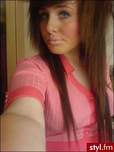 Długie Fryzury