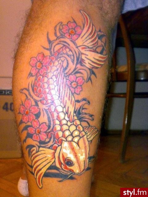Rebel Ink - Tatuaże