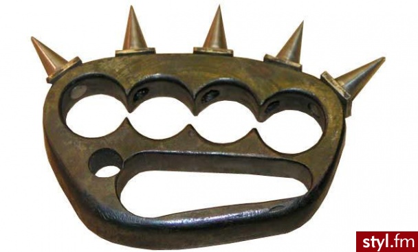Gadżety Inne Moda