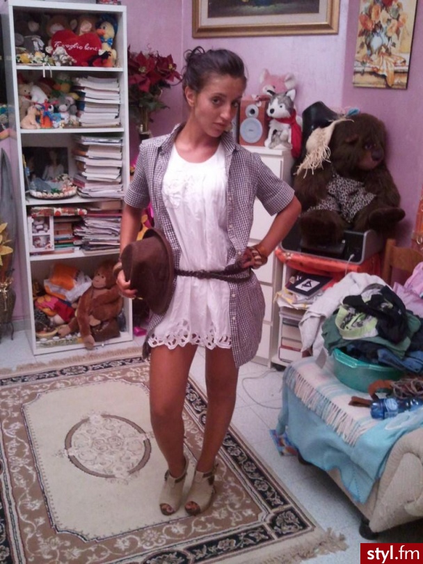 Pozostałe Ciuchy Moda