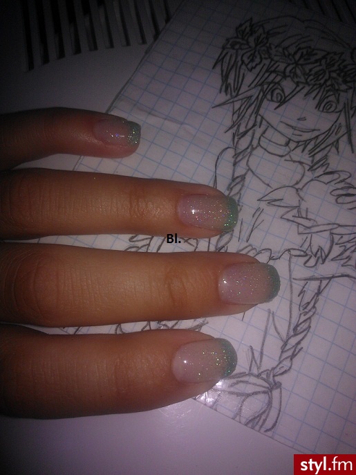 Bl. https://www.facebook.com/pages/Blondi-Nails/401325363307849 - Żel Paznokcie