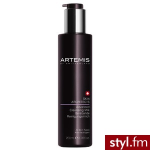 Artemis Skin Architects mleczko do demakijażu 200 ml - Emu Buty Moda