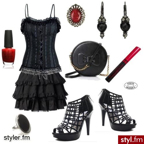 gotycko - Styler
