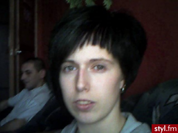 Krótkie Fryzury