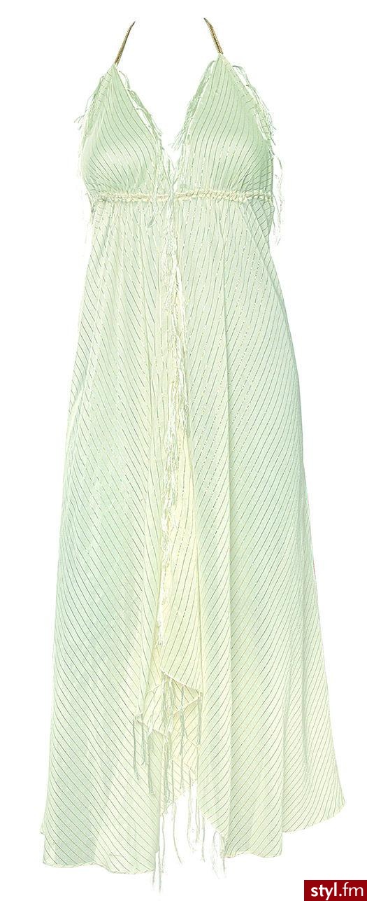 Calzedonia na lato 2009 - Pozostałe Ciuchy Moda