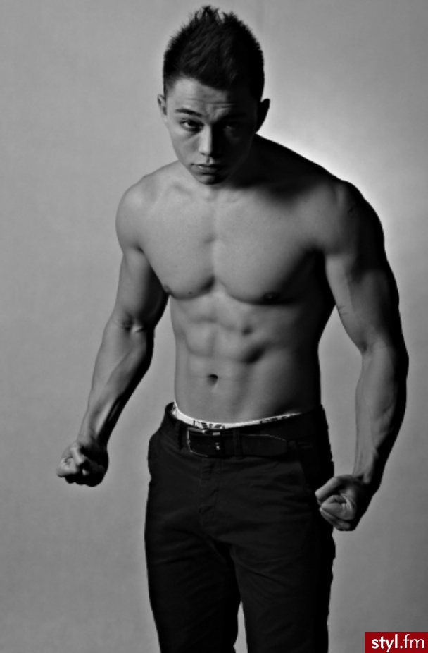 Sport i fitness
