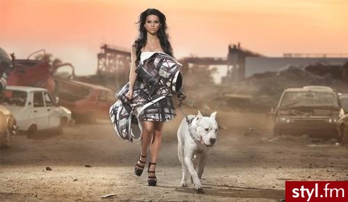 inna&dog - Pozostałe Ciuchy Moda