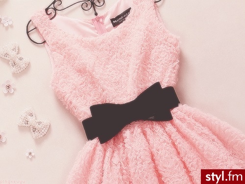Pozostałe Sukienki Moda