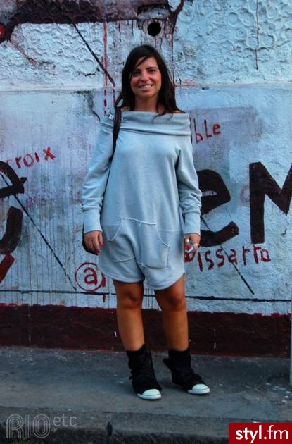 Pozostałe Ciuchy Moda