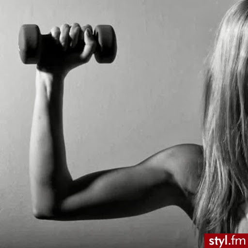 Sport i fitness