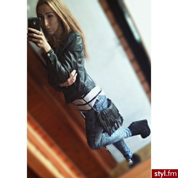 Pozostałe Ciuchy Moda