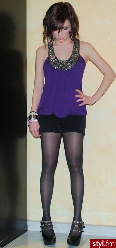 Pozostałe Ciuchy Moda