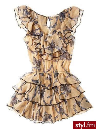 Pozostałe Ciuchy Moda